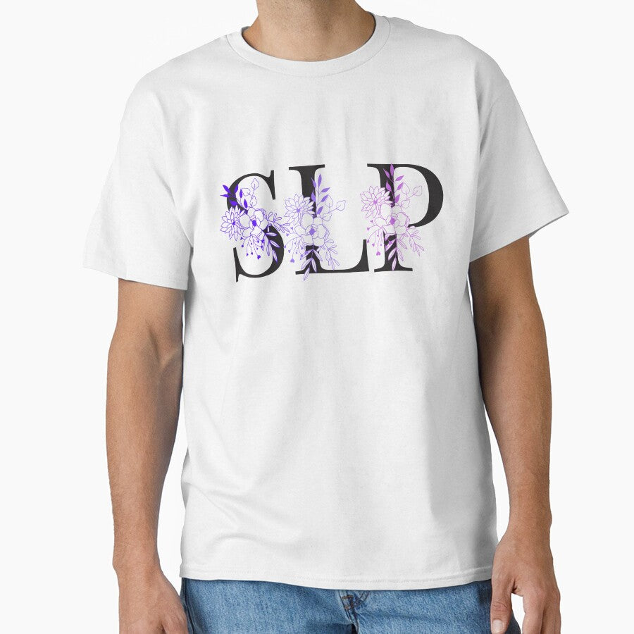 SLP l Floral Purple by GabbyC03