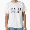 SLP l Floral Purple by GabbyC03