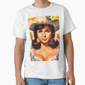 Cute Cowgirl Pin up by PulpVintage