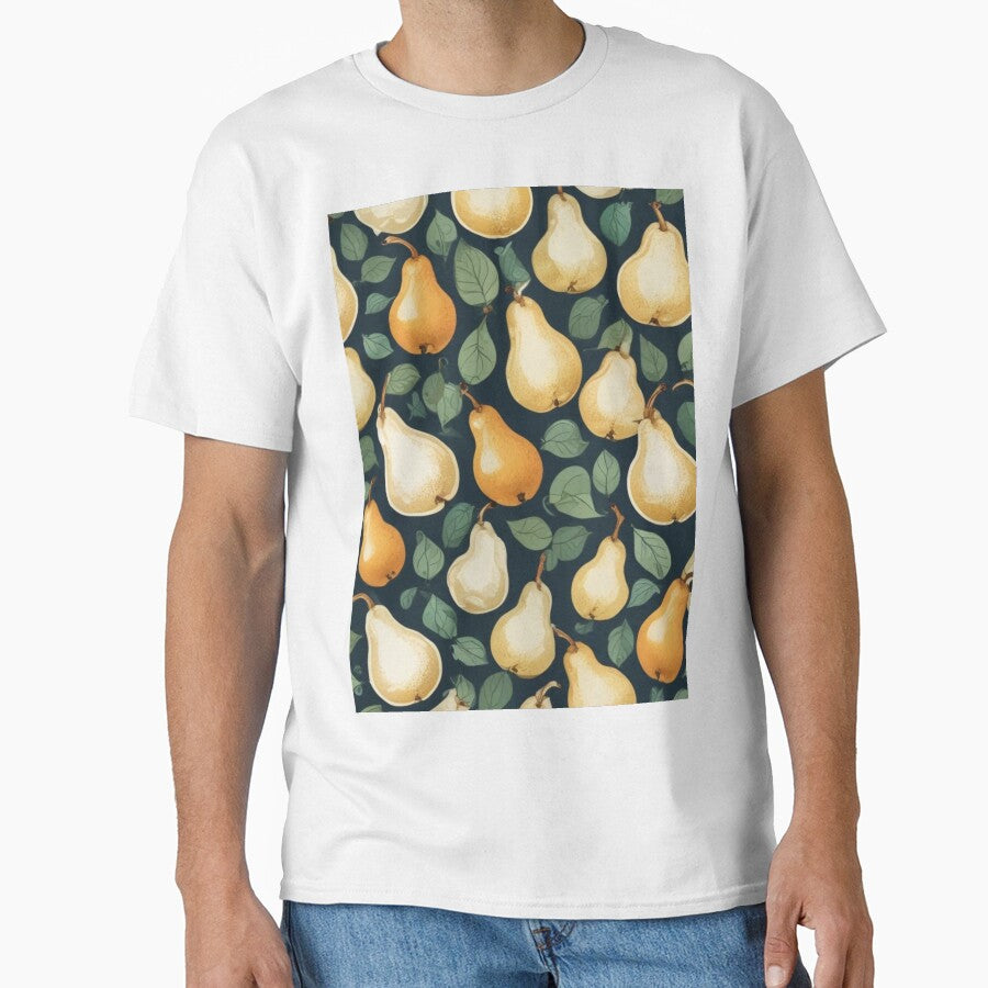 Vintage pears by GasconyPassion