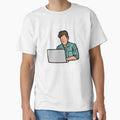 Making money in my slippers, funny freelancer, work from home or wfh saying or quote by NBSStore