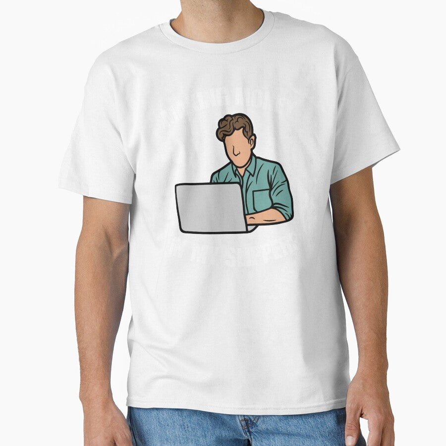 Making money in my slippers, funny freelancer, work from home or wfh saying or quote by NBSStore