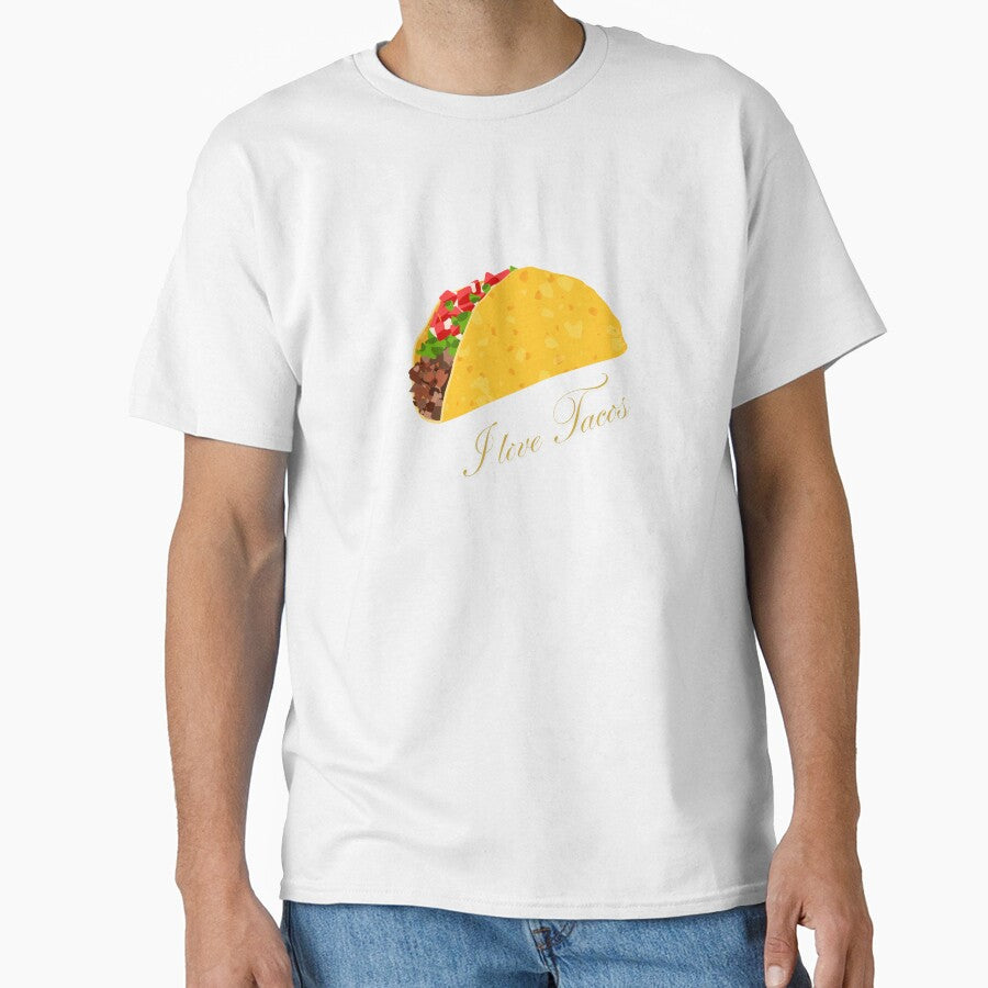 I love Tacos by Desikhanna123