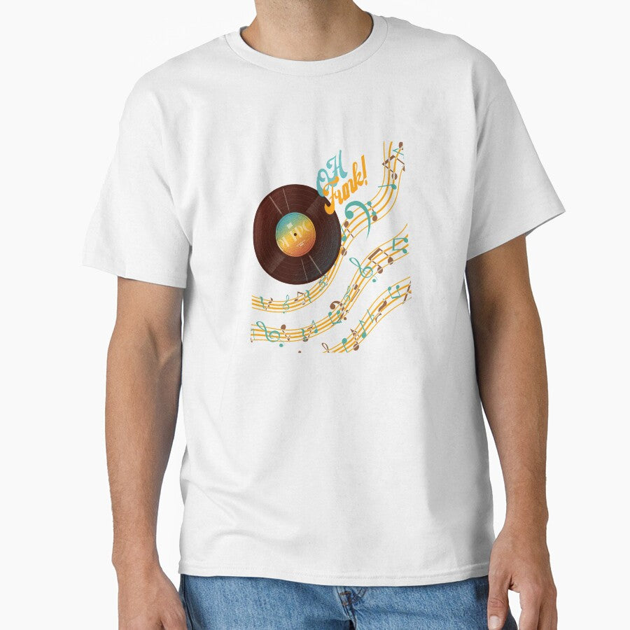 Oh Funk! Retro Music by Ksaavet