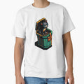 Trash Cat II by 9LivesCats