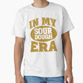 In My Sourdough Era Sourdough Enthusiast Homemade Bread Lover by KLArtzStore