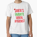 Santas Favorite Dental Hygienist by AwesomeWorld1