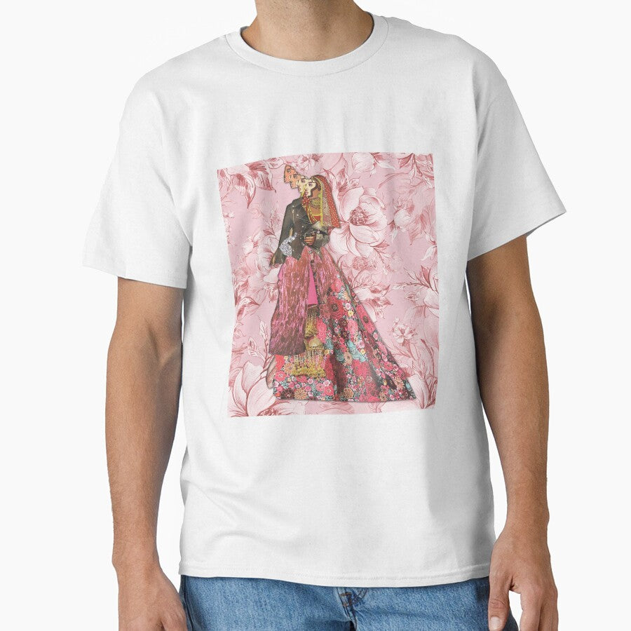 Home Home Home feat. Pink Florals by MonsoonartsbyM