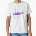 I'm Not Distracted T-shirt by Growyld