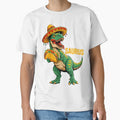 Tacosaurus by Angry Swan Designs