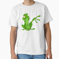 Froggy by TheEndDesign