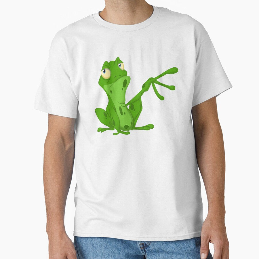 Froggy by TheEndDesign