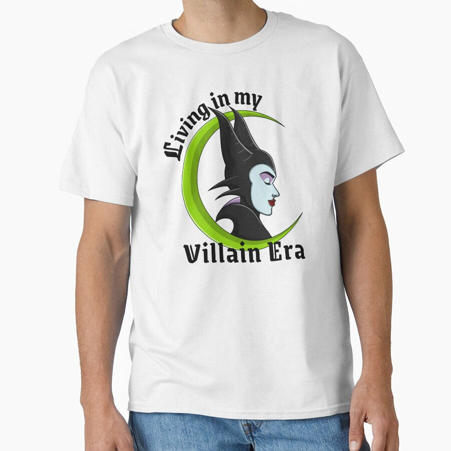 Living in my Villain Era by AtheistBishop