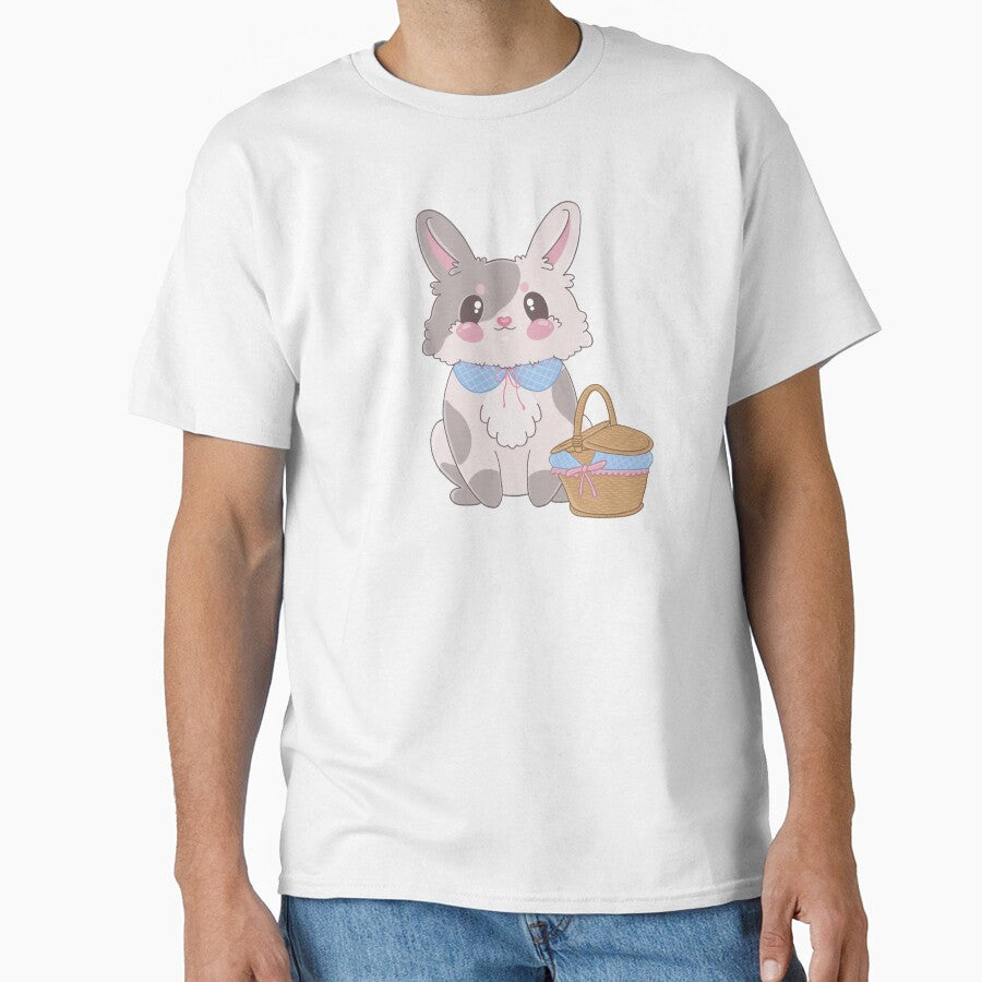 Julia is ready for your picnic by Crafticorn