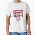 80's Child Retro by shutterrudder