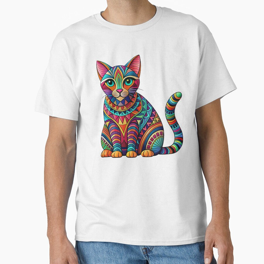 Beauty, street cat graphics by PholPol1959