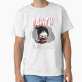 Death Metal - Dark by Mean-Musician