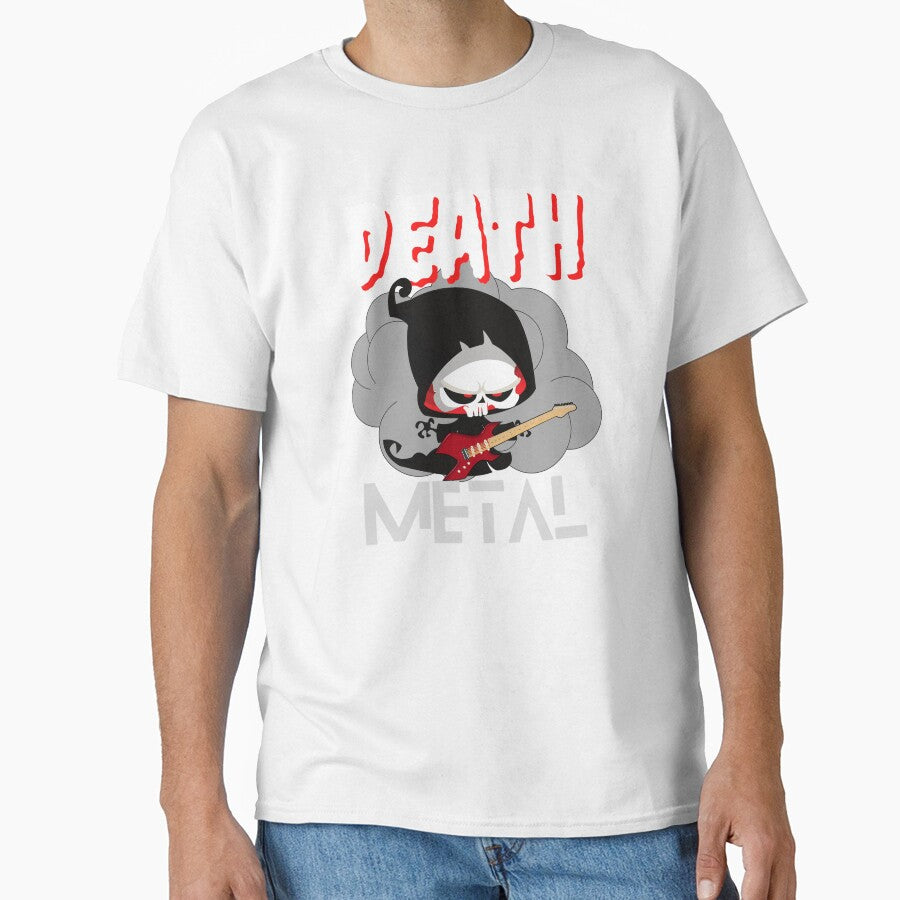 Death Metal - Dark by Mean-Musician