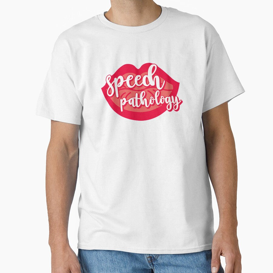 speech pathology lips by Julia Santos