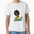 70s Afro Funk Soul Retro Vintage by SickDesign