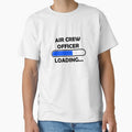 Air Crew Officer loading by designolo