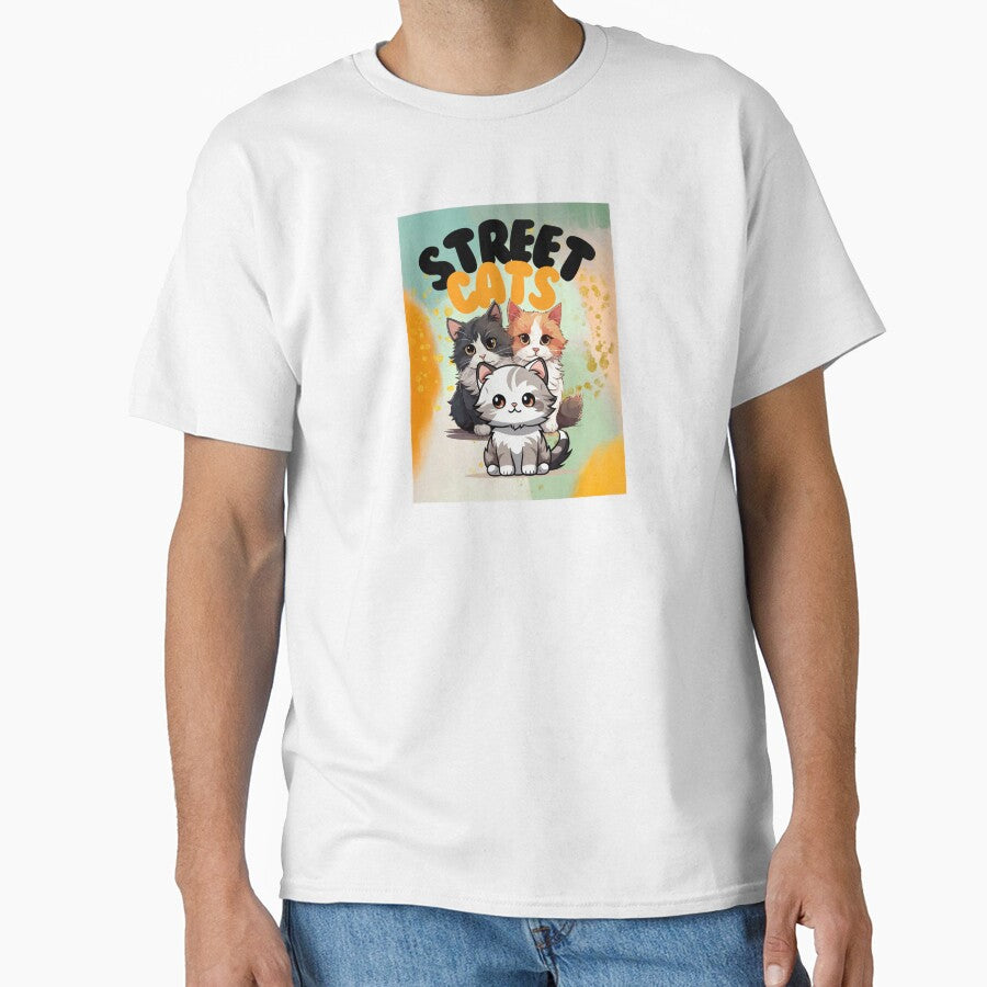 Street Cats 3 by WindDSG