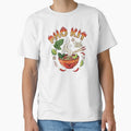 Spicy Pho Bowl Funny Noodle Art by BeLdiAuRa