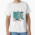 New Year No Rush funny t shirt design by SloganSauce