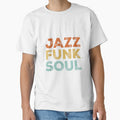 Jazz Funk Soul Groove Music Retro 60s 70s 80s Disco Soulful by ngan2614387
