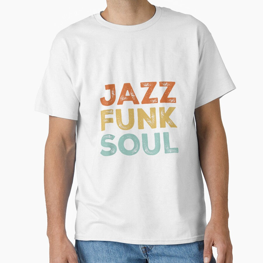 Jazz Funk Soul Groove Music Retro 60s 70s 80s Disco Soulful by ngan2614387