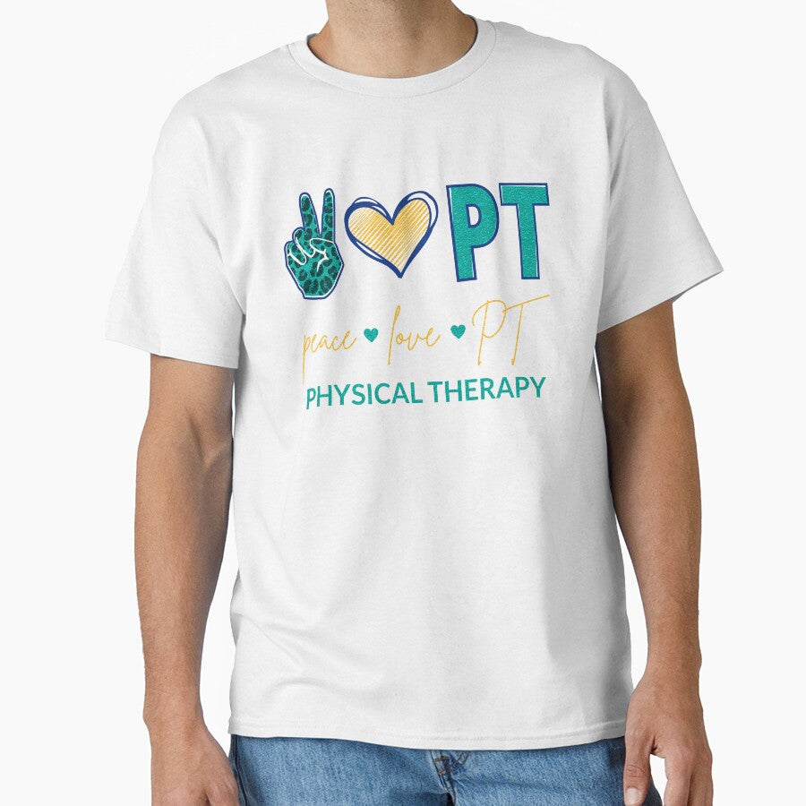 Peace Love PT I - Physical Therapy by Lemon Pepper