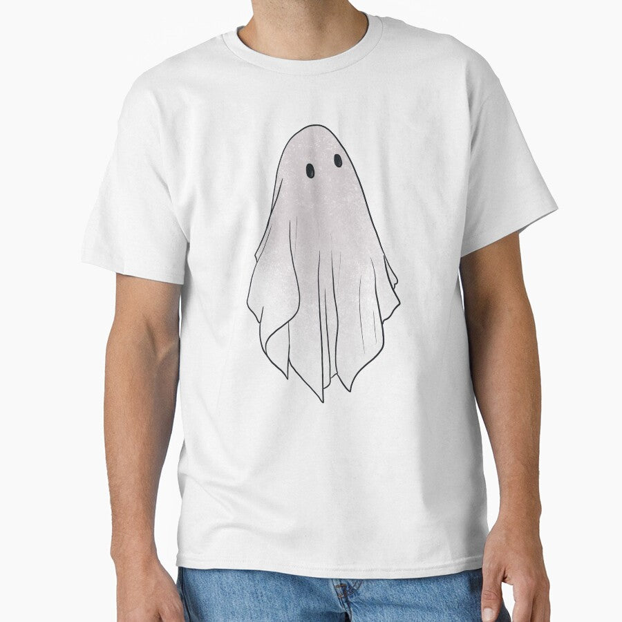 Ghost by MysticalArt95