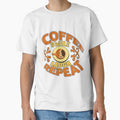 Coffee Mug (1) by QuoteMan
