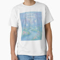 Misty Fairy River – Dreamy Pastel Fairycore Landscape Art by Laugh & Rewind