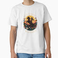 Wild flowers and wild horses - Cowgirl Image by EliteShadow