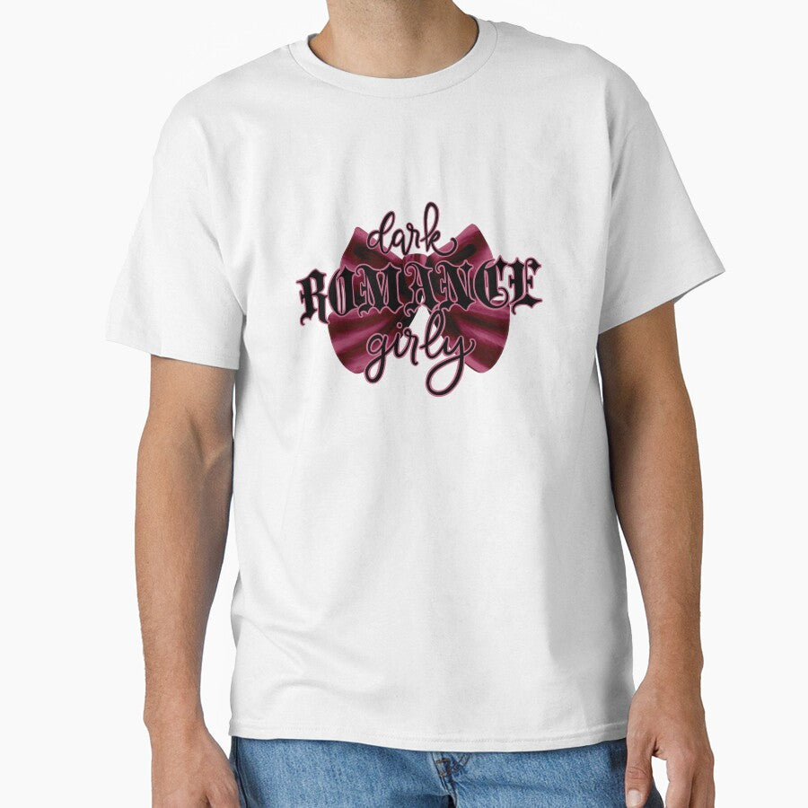 Dark Romance Book Girly by serafineaandd