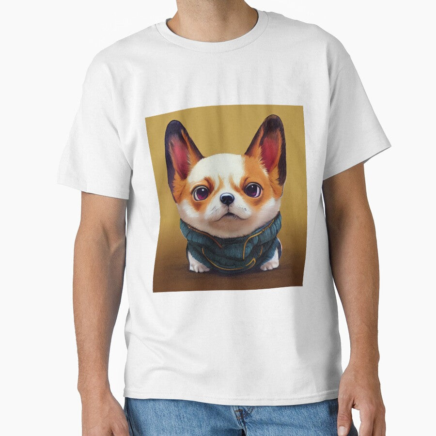 Cute Dog Corgi by NEWCUTIE