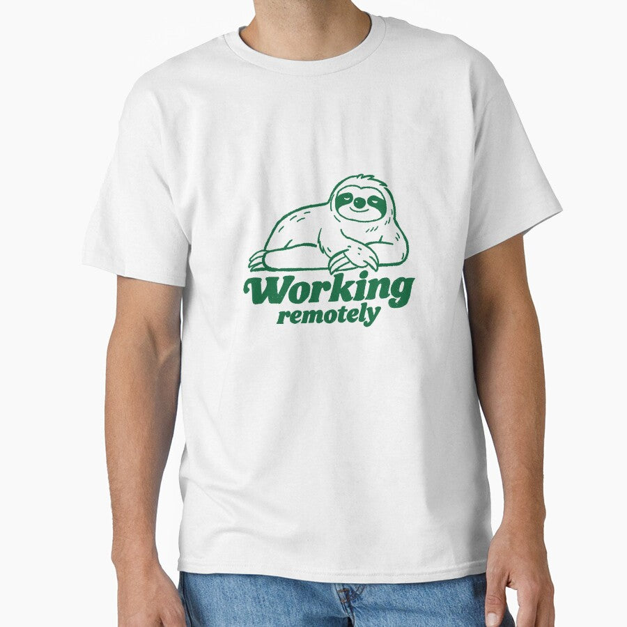 Working Remotely by SugarCore