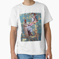 Ancestors on the Wall, option 2 by MonsoonartsbyM