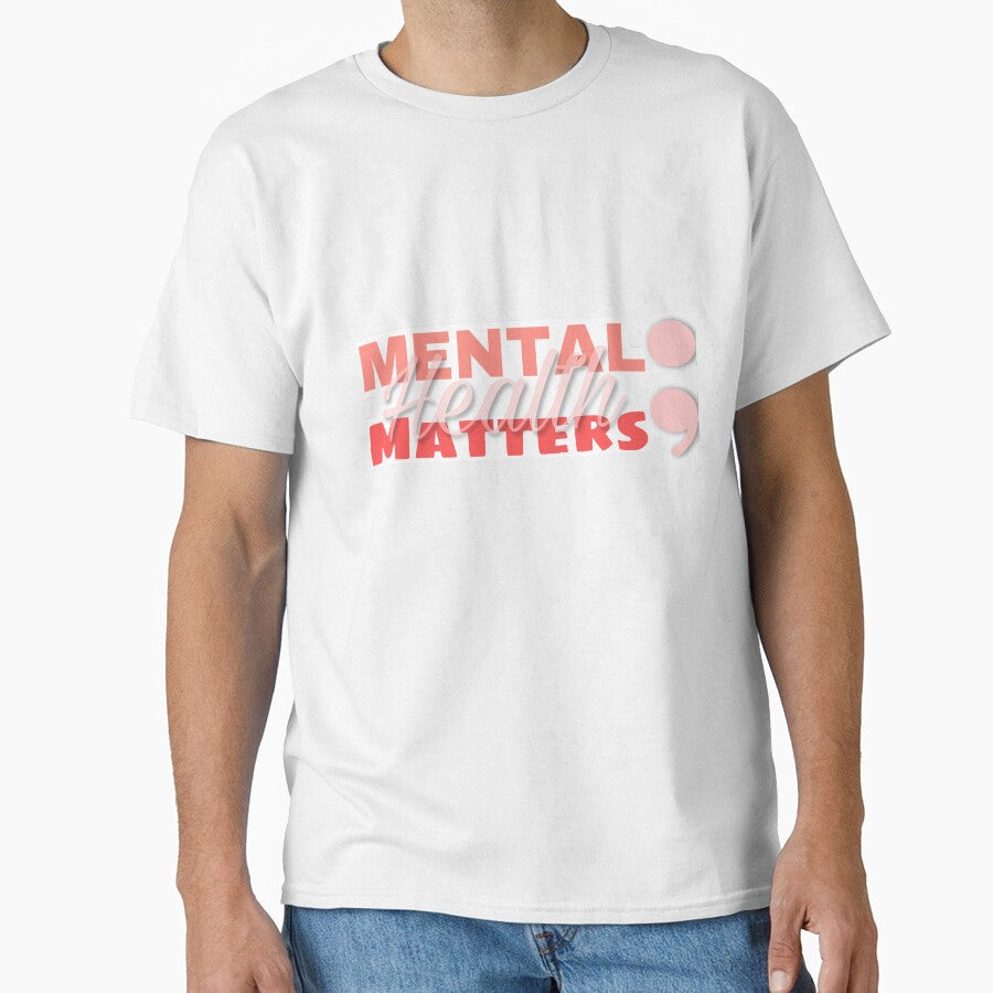 Mental Health Matters by frankiem1799