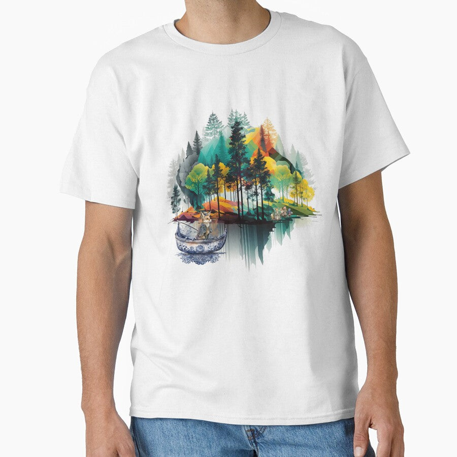 Departure by H2O-HisHerOufit