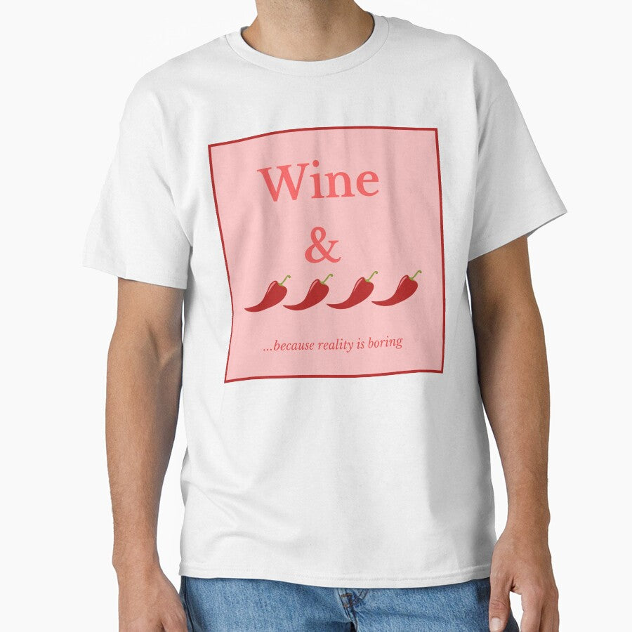 BookTok Life: Wine & Spice by Split Second Lines