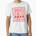 BookTok Life: Wine & Spice by Split Second Lines