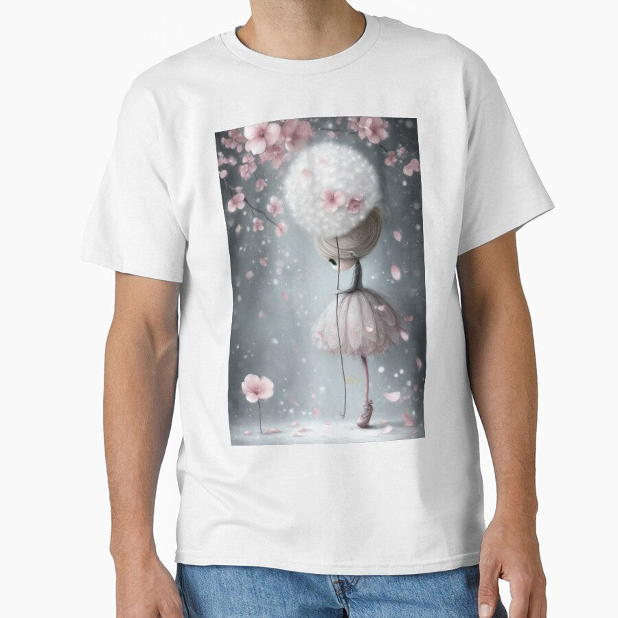 The Dreamy Blossom Fairies by AnaSolisART