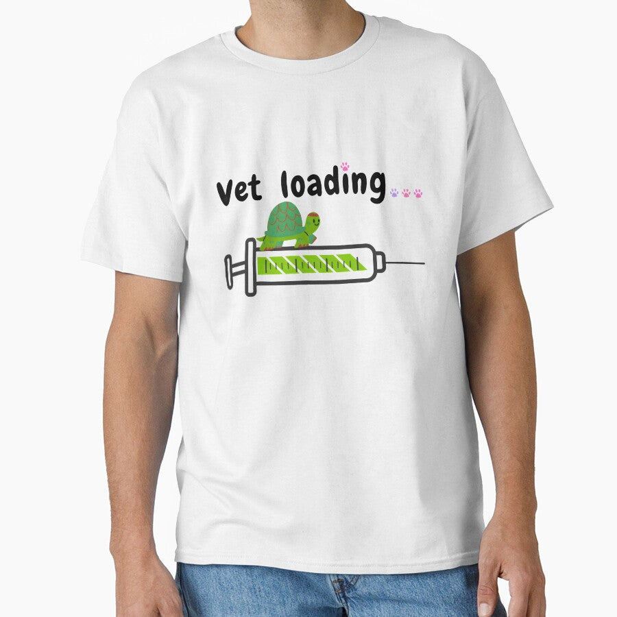 Vet life - vet loading - vet student by Bettybee00