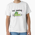 Vet life - vet loading - vet student by Bettybee00