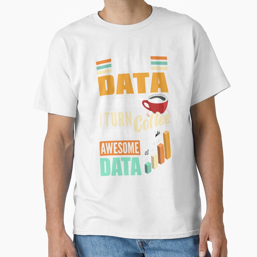 Data Engineering Data Analytics Funny Data Scientist by ShopTheStyle