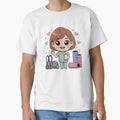 Physical Therapy! by Medical Inspired Designs