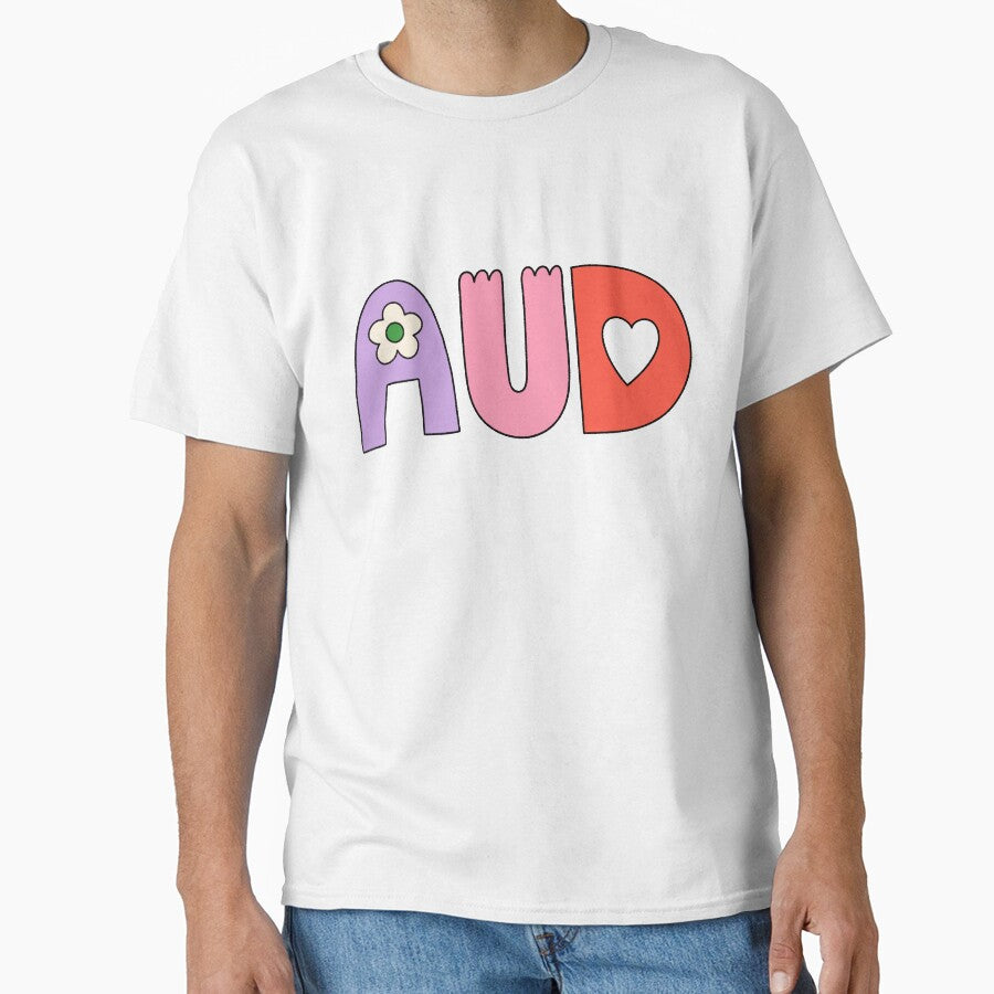 AUD I Audiologist l Colorful 2 by GabbyC03