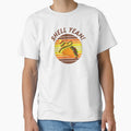 Shell Yeah! – Bold Taco Attitude Design by SunsetReverie